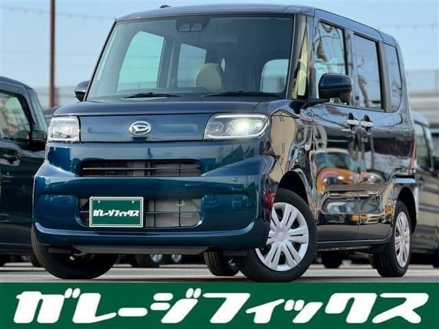 DAIHATSU