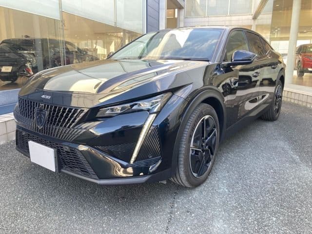 PEUGEOT null