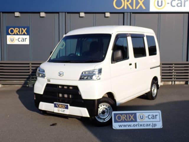 DAIHATSU