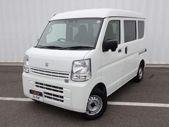 SUZUKI EVERY van