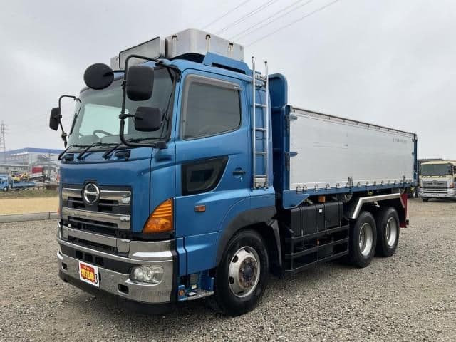 HINO PROFIA