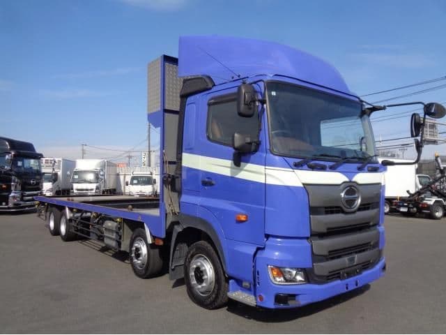 HINO PROFIA