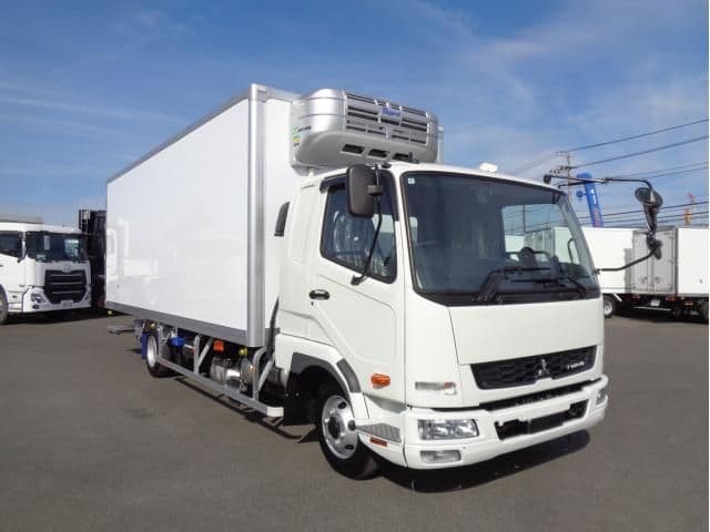 MITSUBISHI FUSOU
