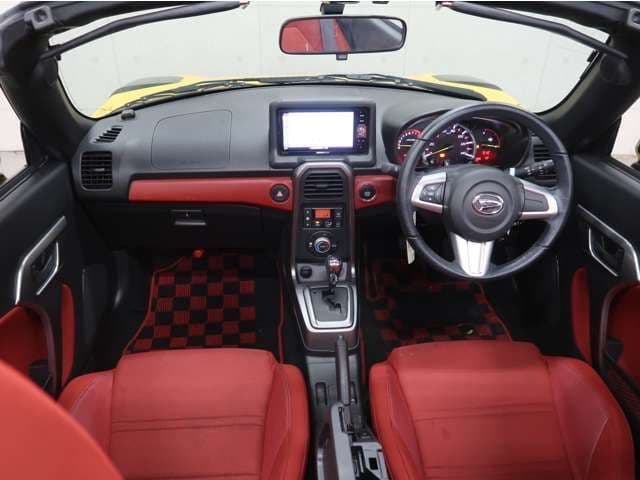 DAIHATSU