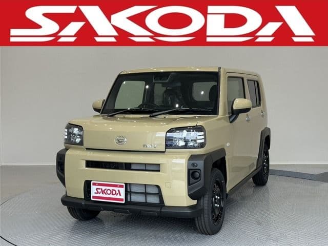 DAIHATSU