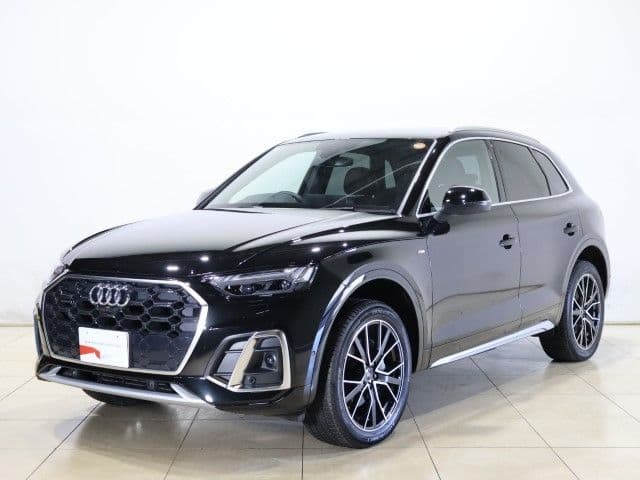AUDI AUDI Q5