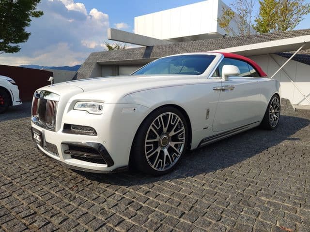 ROLLS-ROYCE