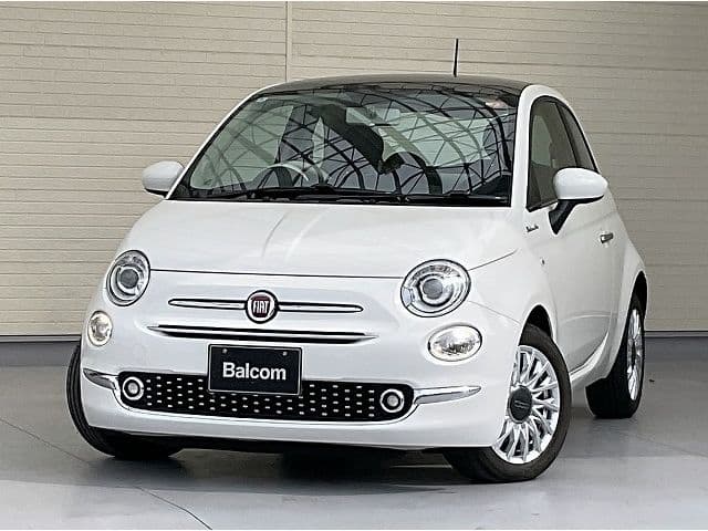 FIAT FIAT 500