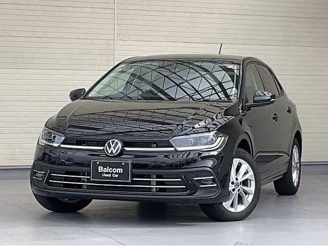 VOLKSWAGEN VOLKSWAGEN POLO