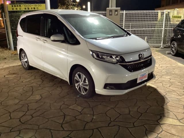 HONDA