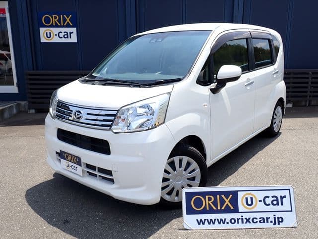 DAIHATSU