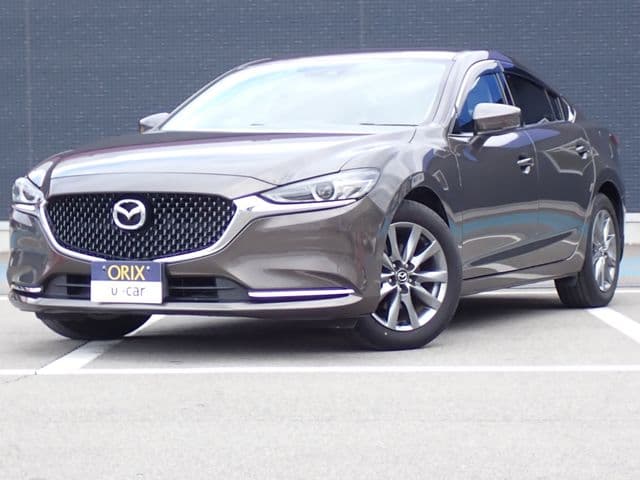 MAZDA
