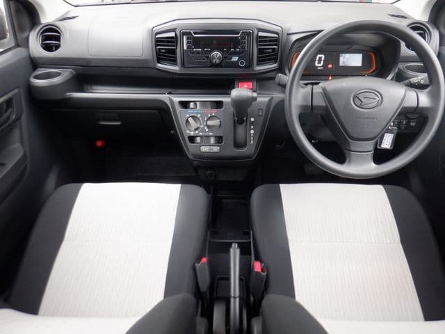 DAIHATSU