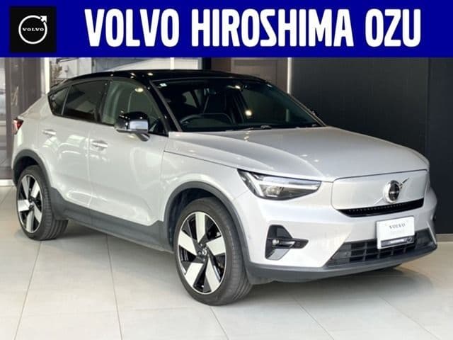 VOLVO VOLVO C40