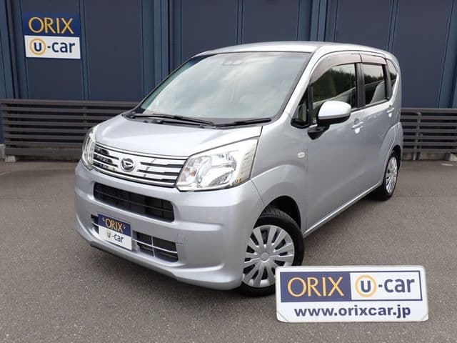 DAIHATSU