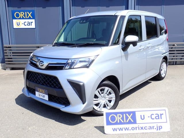 DAIHATSU