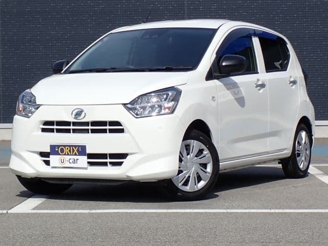 DAIHATSU