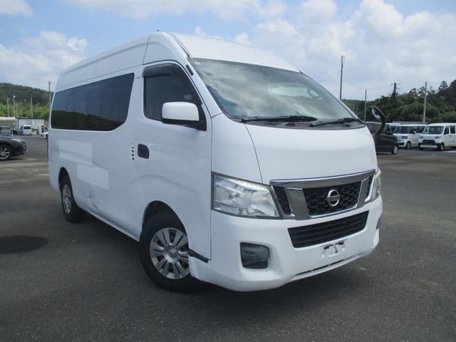 NISSAN NV350 CARAVAN 1.15t