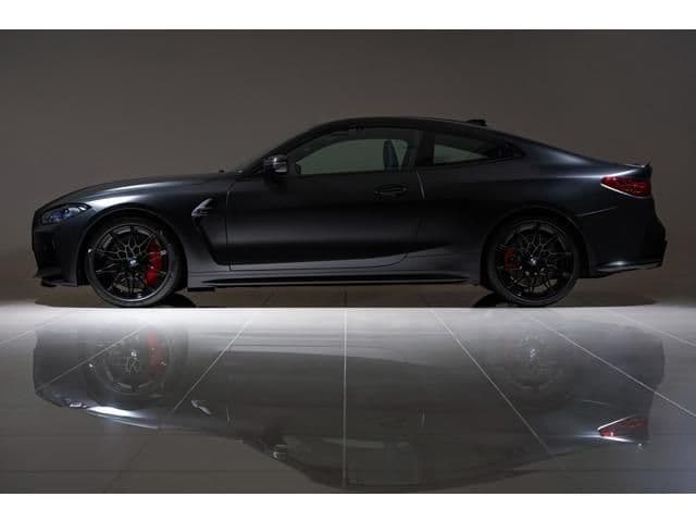 BMW BMW M4
