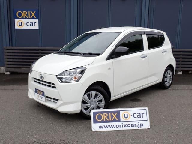 DAIHATSU