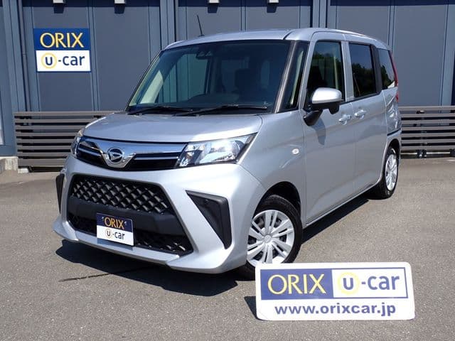 DAIHATSU