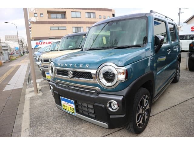 SUZUKI