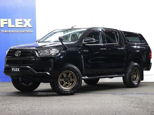 TOYOTA