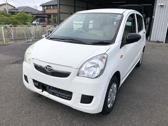 DAIHATSU