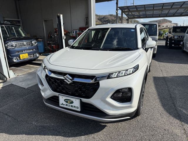 SUZUKI