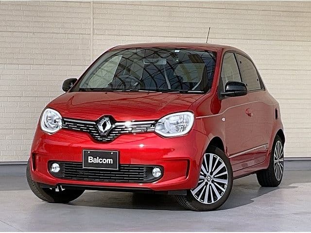 RENAULT RENAULT TWINGO