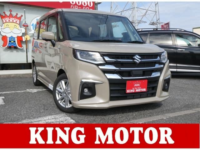 SUZUKI