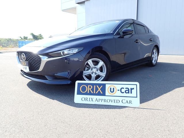 MAZDA