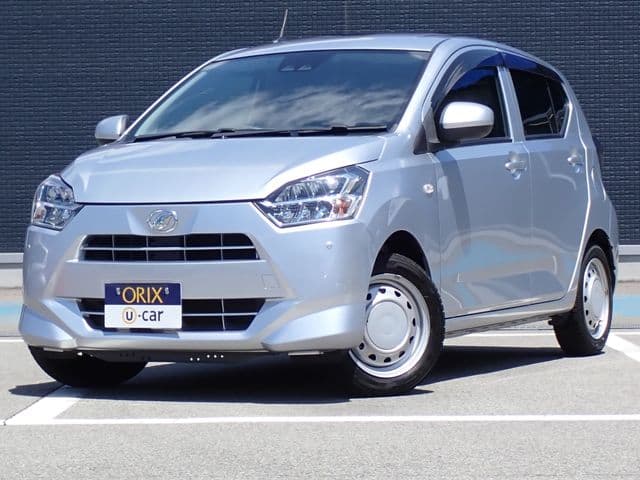 DAIHATSU