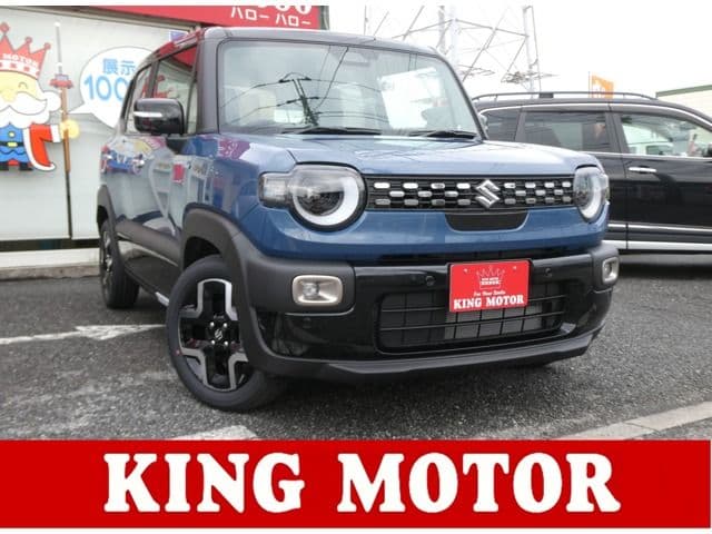 SUZUKI
