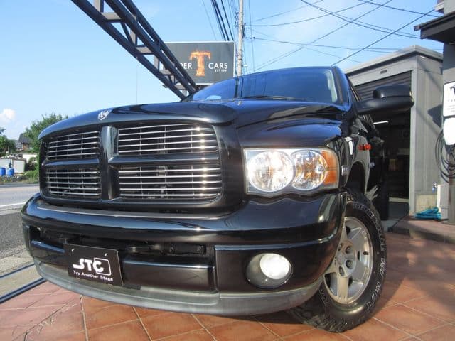 DODGE