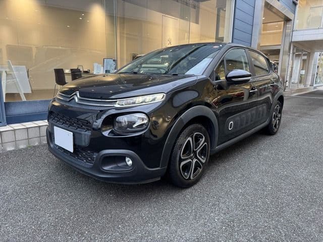 CITROEN