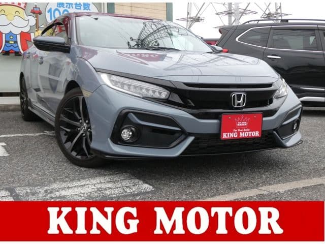 HONDA