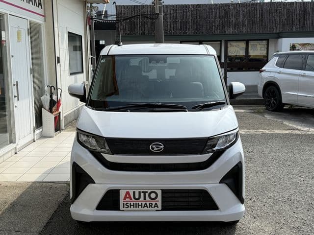 DAIHATSU