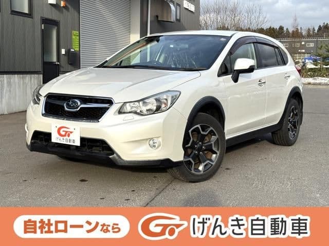 SUBARU