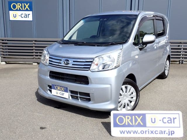 DAIHATSU