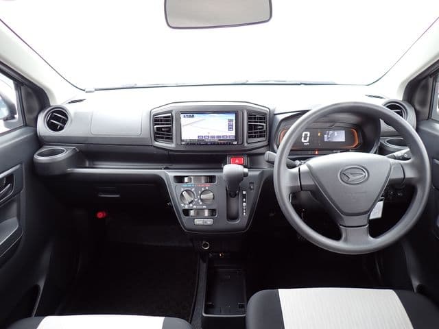DAIHATSU