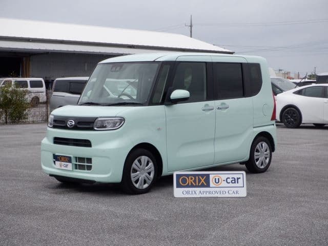 DAIHATSU