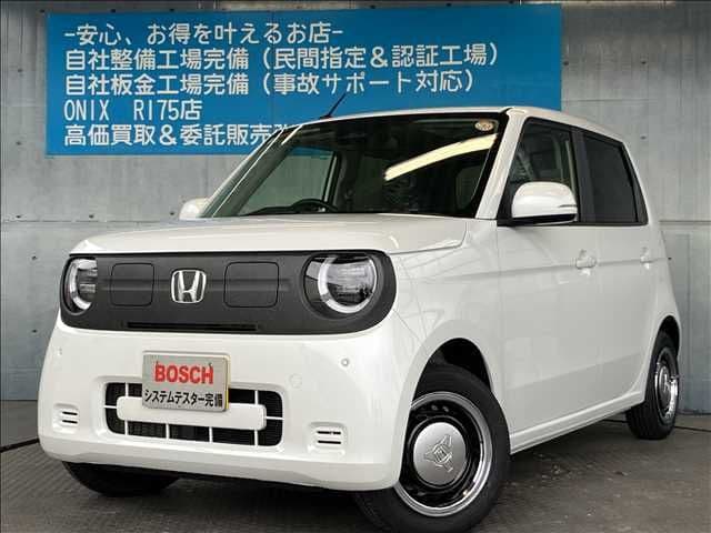 HONDA null