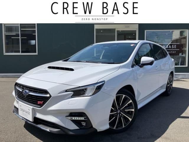 SUBARU