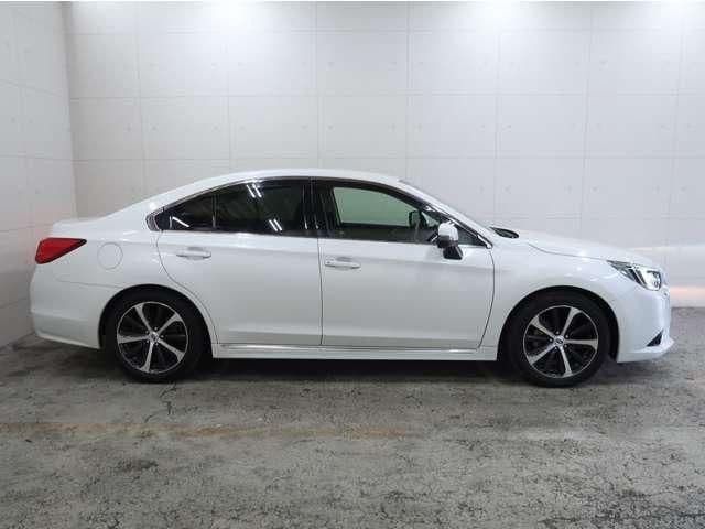  2026 SUBARU LEGACY B4