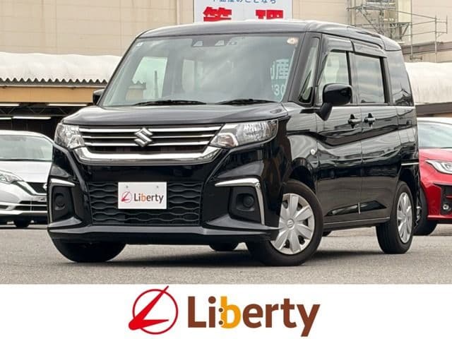 SUZUKI