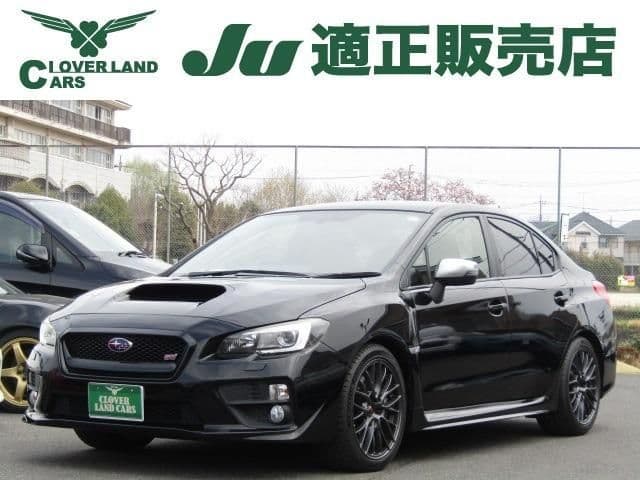 SUBARU