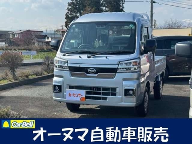 DAIHATSU