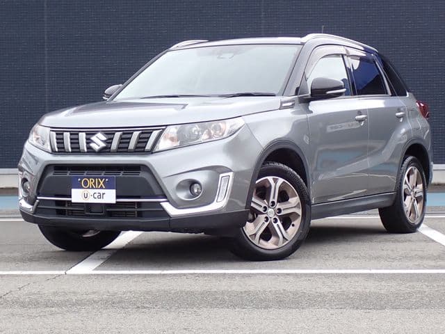 SUZUKI