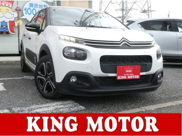 CITROEN